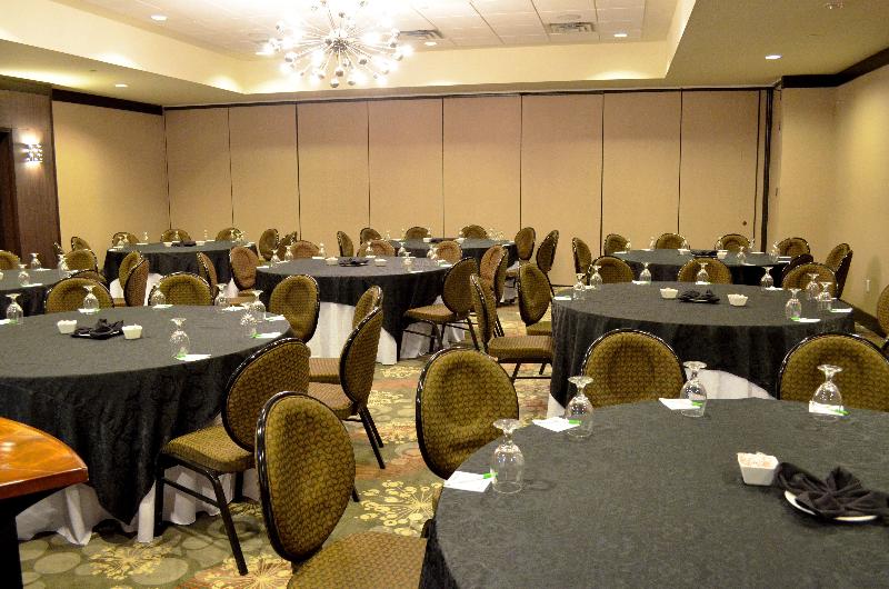 Fotos del hotel Holiday Inn Houston West - Westway Park, An Ihg:  21