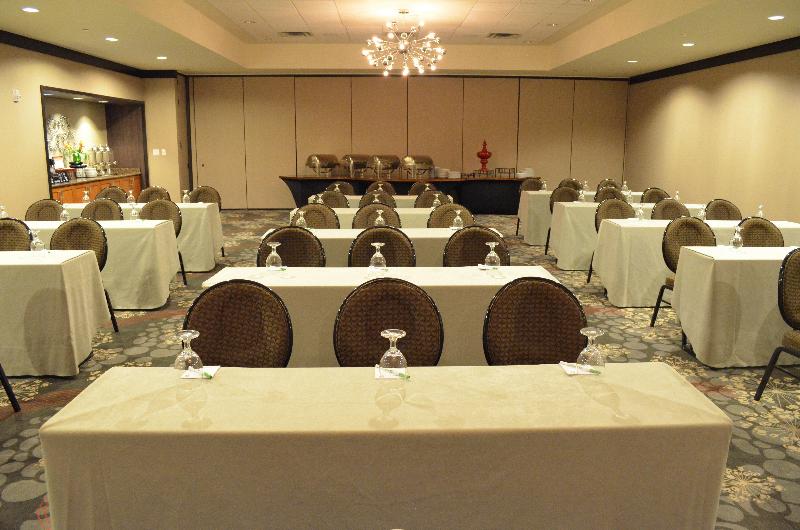 Fotos del hotel Holiday Inn Houston West - Westway Park, An Ihg:  22