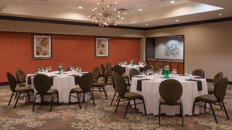 هتل Holiday Inn Houston West   Westway Park, An Ihg