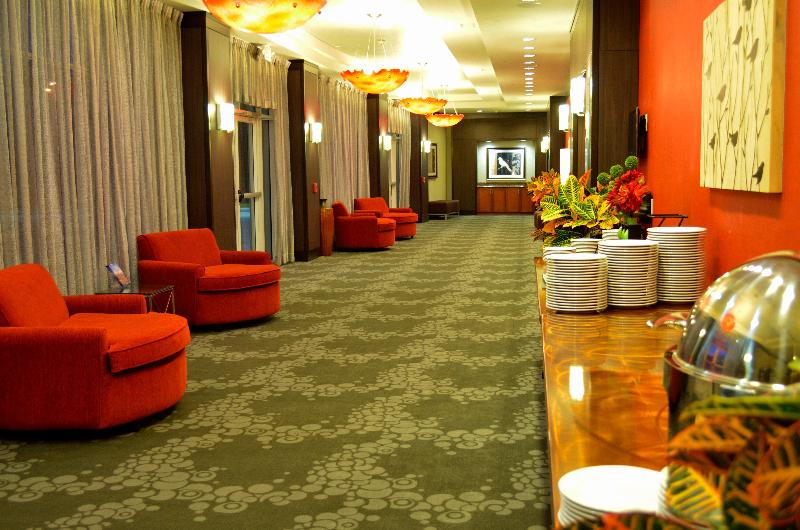 Fotos del hotel Holiday Inn Houston West - Westway Park, An Ihg:  13
