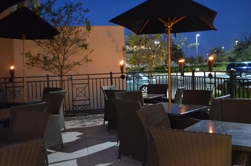 هتل Holiday Inn Houston West   Westway Park, An Ihg