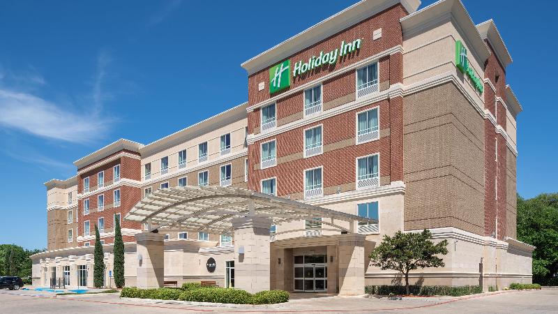 Fotos del hotel Holiday Inn Houston West - Westway Park, An Ihg:  4