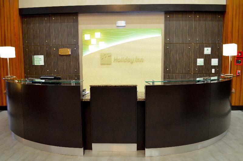 Fotos del hotel Holiday Inn Houston West - Westway Park, An Ihg:  18