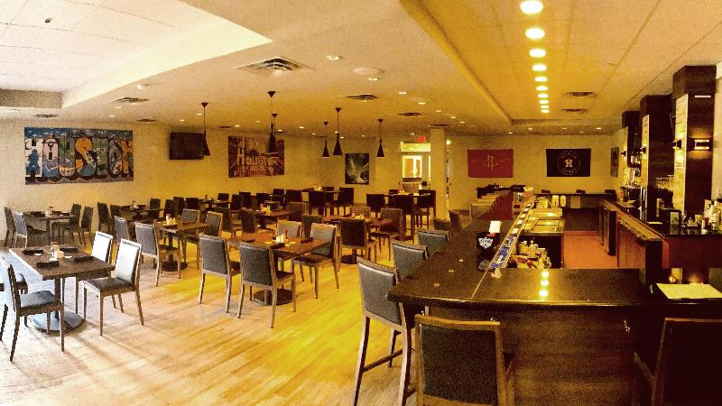 هتل Holiday Inn Houston West   Westway Park, An Ihg