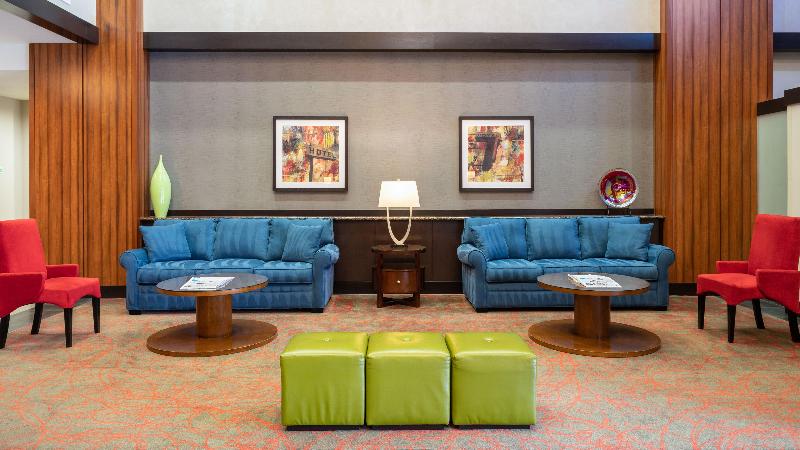 هتل Holiday Inn Houston West   Westway Park, An Ihg
