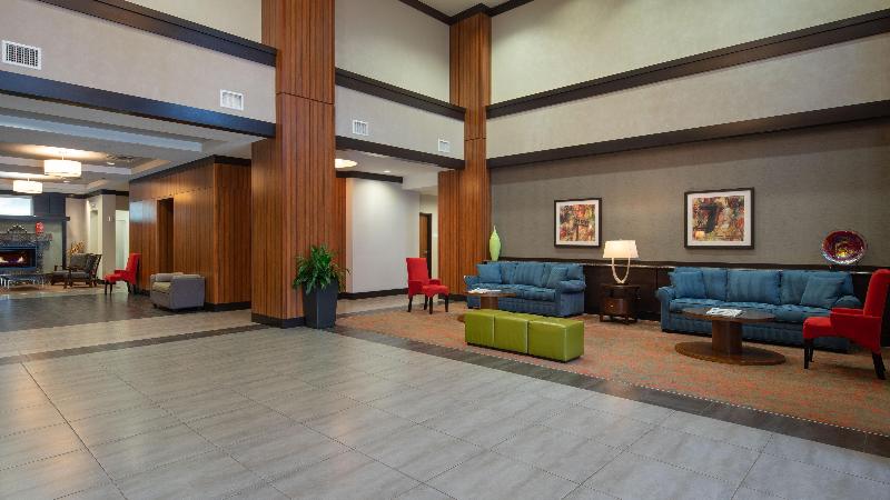 Fotos del hotel Holiday Inn Houston West - Westway Park, An Ihg:  29