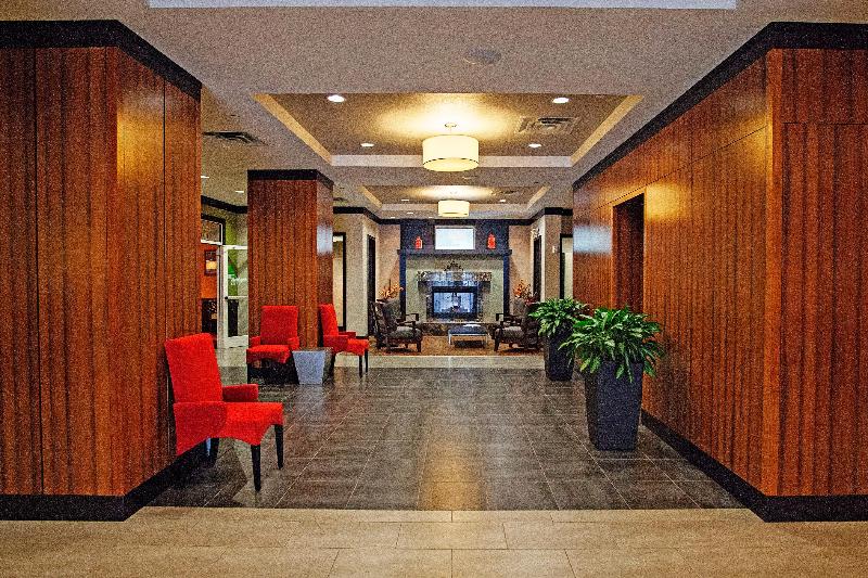 هتل Holiday Inn Houston West   Westway Park, An Ihg
