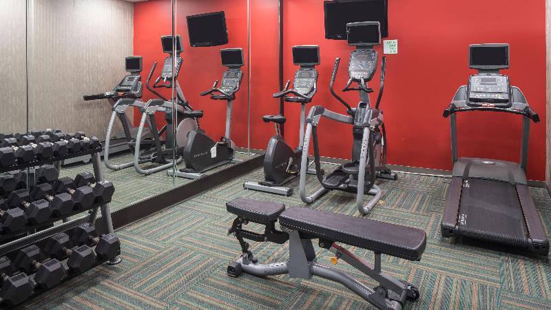 Fotos del hotel Holiday Inn Houston West - Westway Park, An Ihg:  46