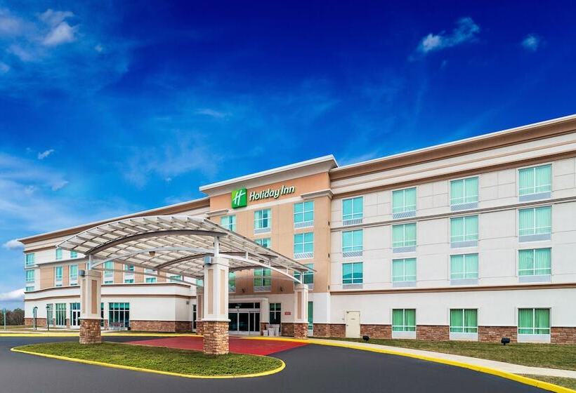 فندق Holiday Inn Manassas  Battlefield