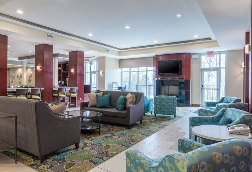 فندق Holiday Inn Manassas  Battlefield