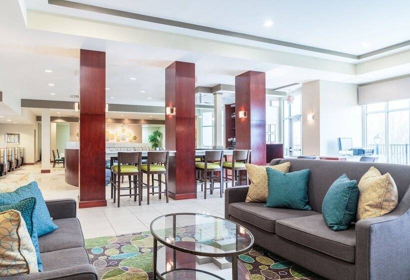 هتل Holiday Inn Manassas   Battlefield, An Ihg