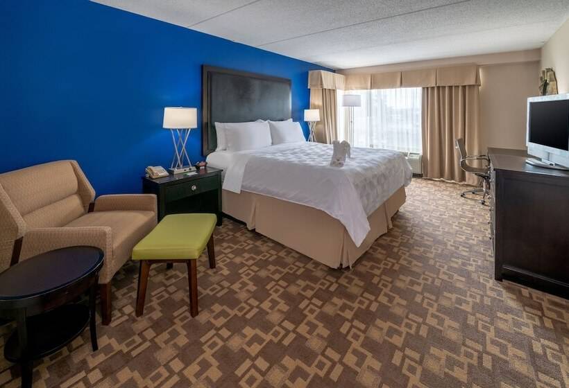 فندق Holiday Inn Manassas  Battlefield