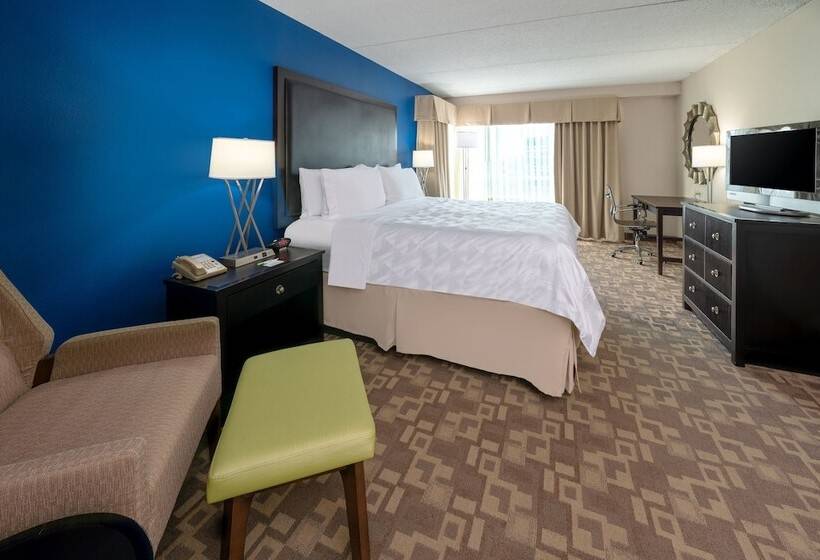 فندق Holiday Inn Manassas  Battlefield