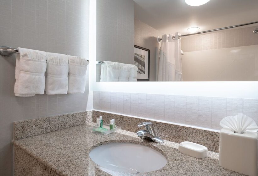 هتل Holiday Inn Manassas   Battlefield, An Ihg