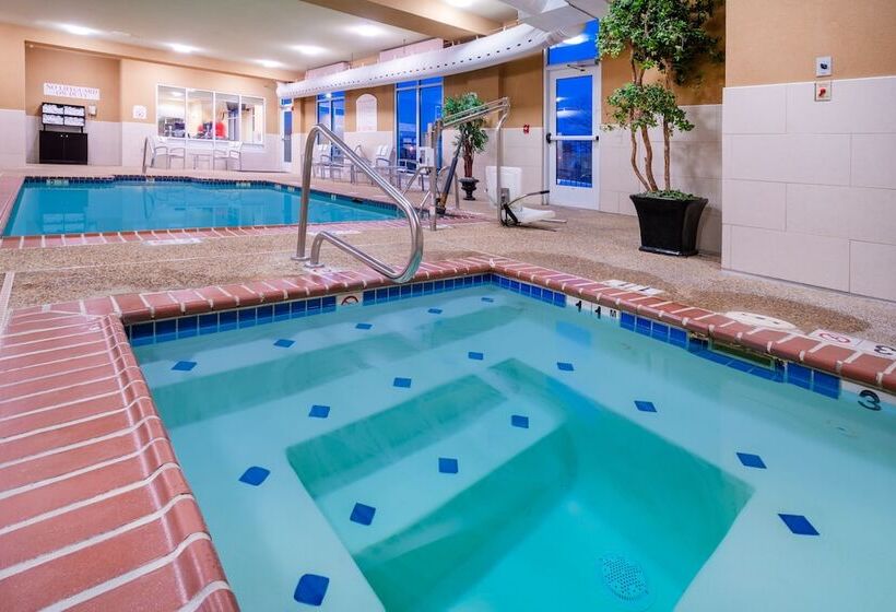 هتل Holiday Inn Manassas   Battlefield, An Ihg