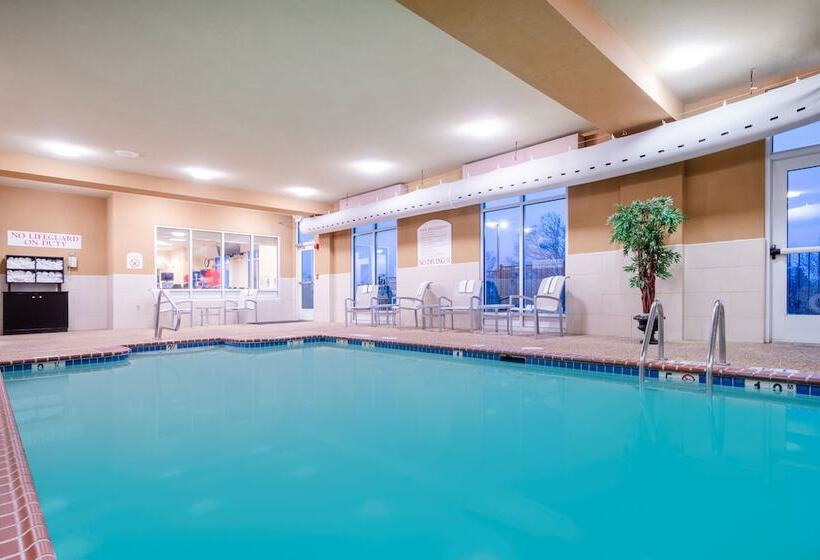 هتل Holiday Inn Manassas   Battlefield, An Ihg