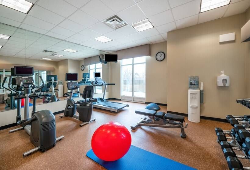هتل Holiday Inn Manassas   Battlefield, An Ihg