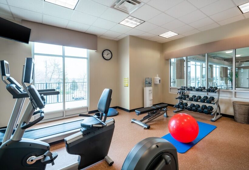 هتل Holiday Inn Manassas   Battlefield, An Ihg