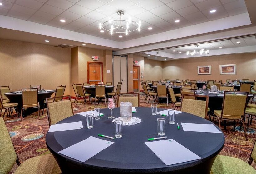 فندق Holiday Inn Manassas  Battlefield