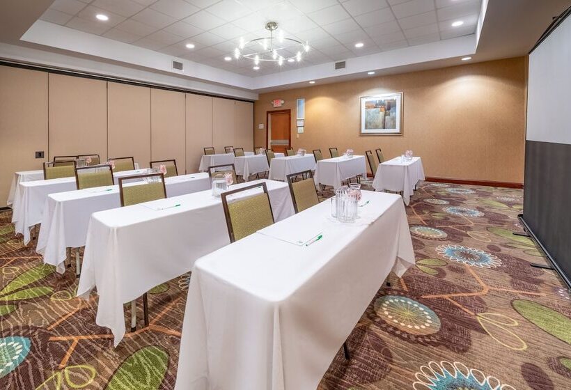 فندق Holiday Inn Manassas  Battlefield