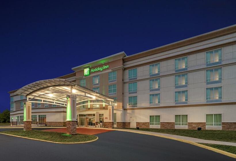 هتل Holiday Inn Manassas  Battlefield