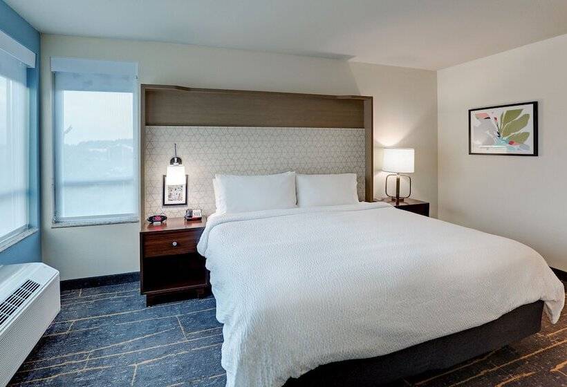 هتل Holiday Inn Mobile Airport, An Ihg