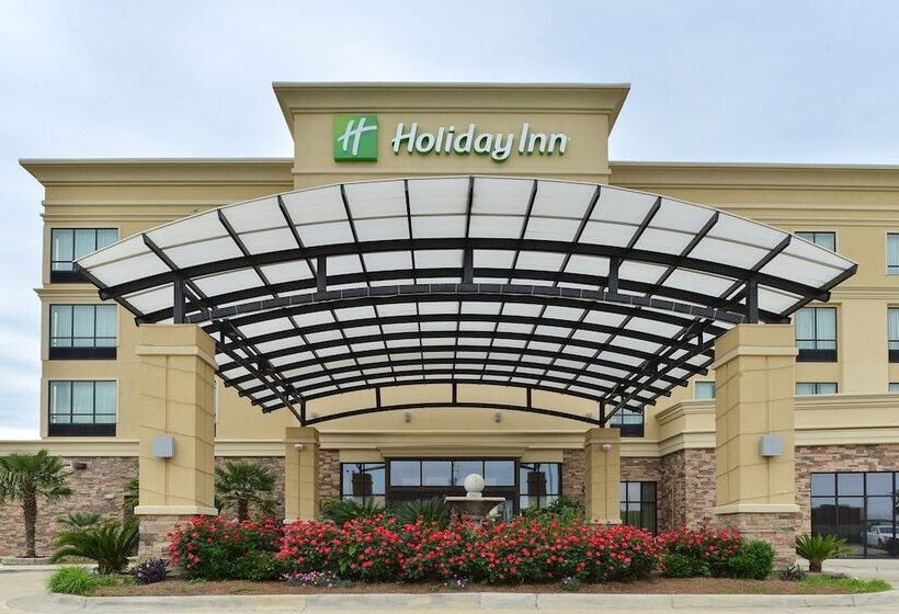 هتل Holiday Inn Montgomery South Airport, An Ihg