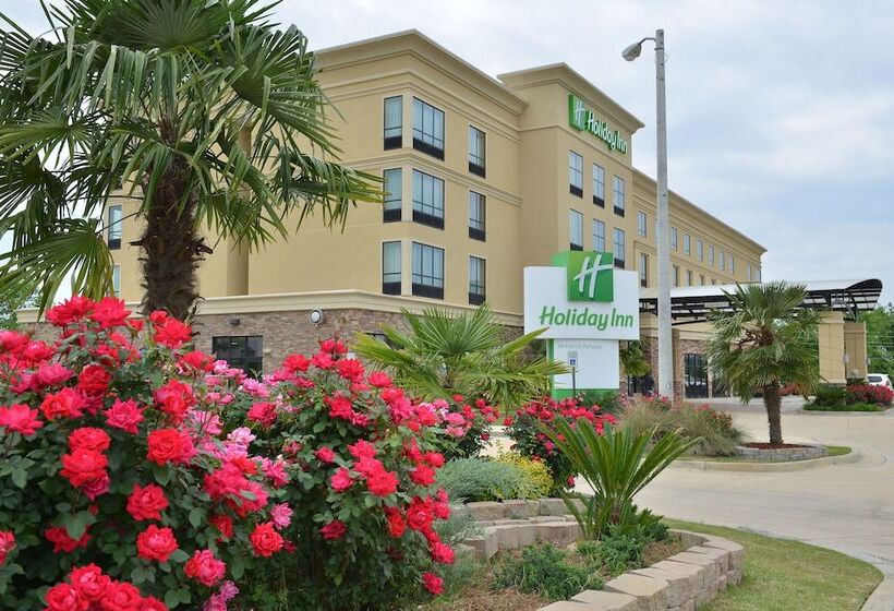 هتل Holiday Inn Montgomery South Airport, An Ihg