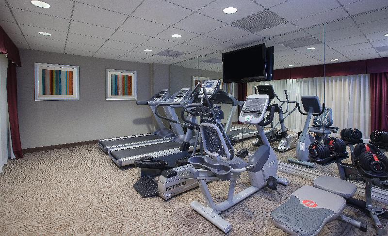 هتل Holiday Inn Oceanside Marina Camp Pendleton, An Ihg