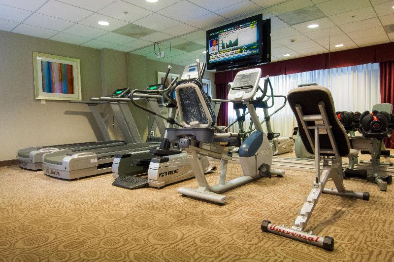 هتل Holiday Inn Oceanside Marina Camp Pendleton, An Ihg
