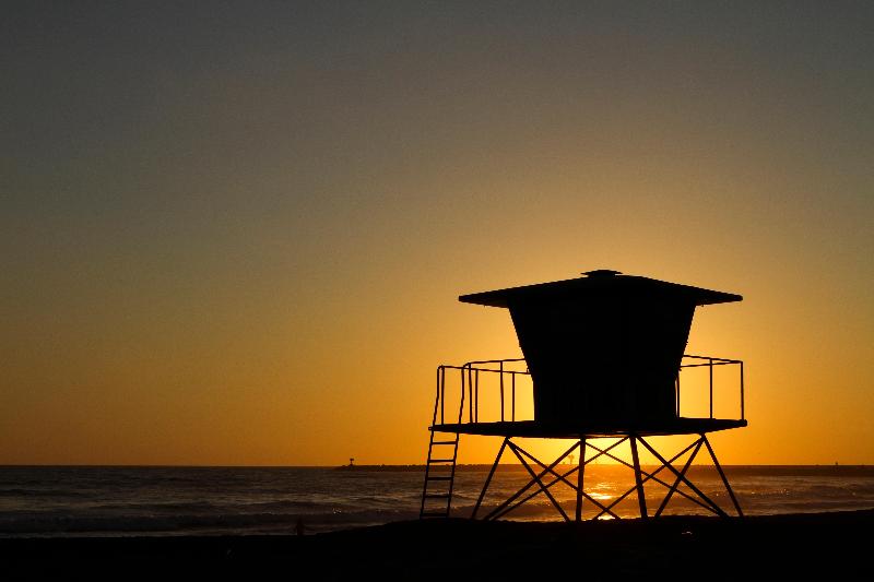 هتل Holiday Inn Oceanside Marina Camp Pendleton, An Ihg