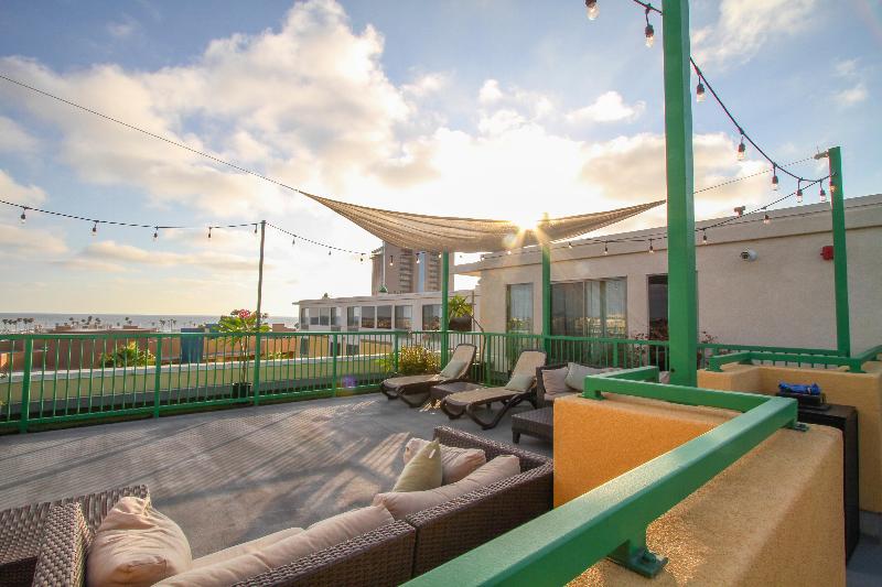 هتل Holiday Inn Oceanside Marina Camp Pendleton, An Ihg