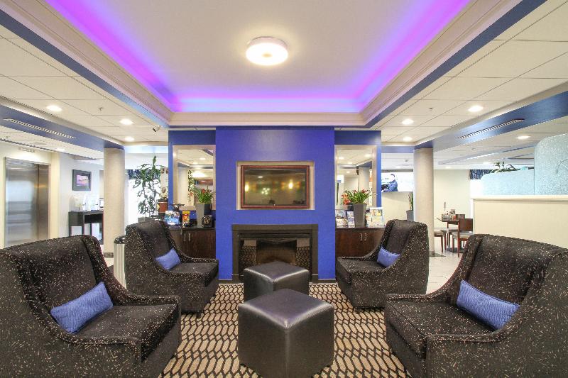 هتل Holiday Inn Oceanside Marina Camp Pendleton, An Ihg