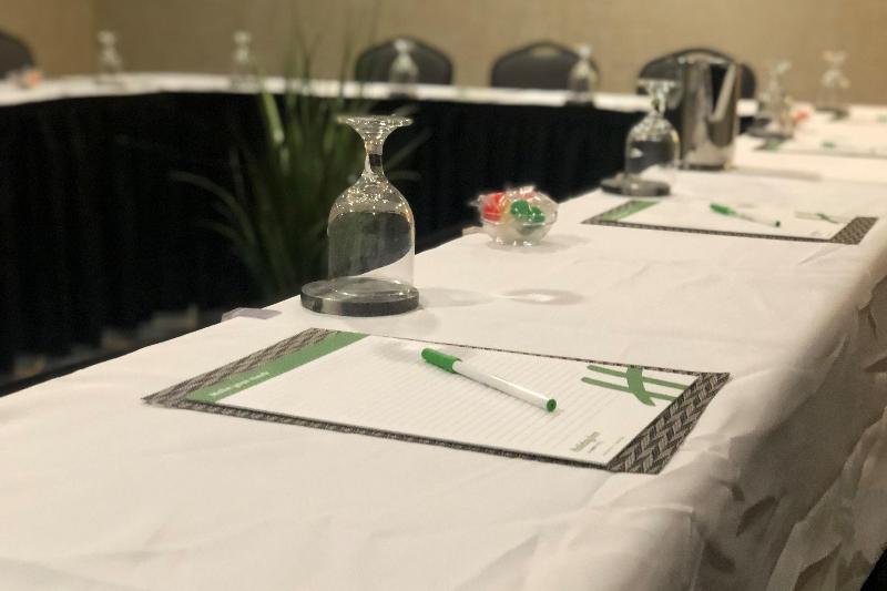호텔 Holiday Inn Toledo   Maumee I 80/90, An Ihg