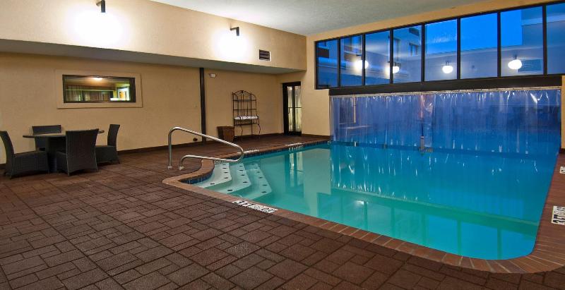 هتل Holiday Inn Vicksburg, An Ihg