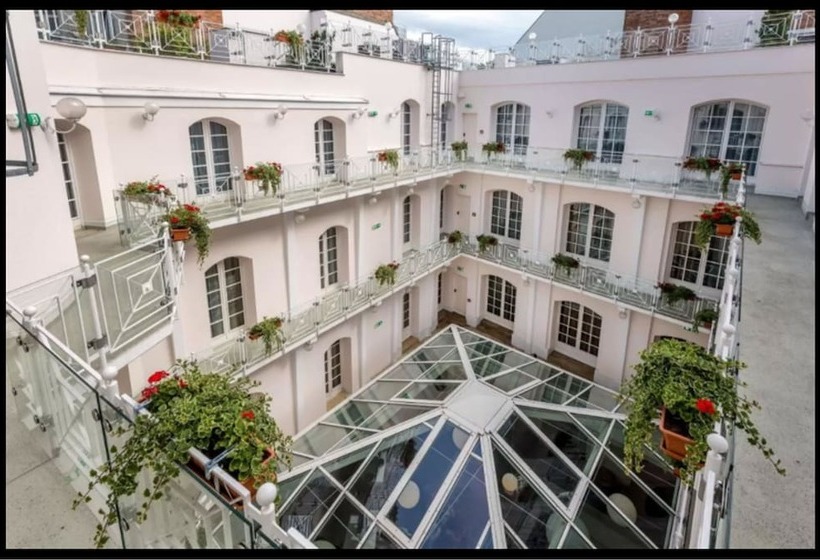 Fotos del hotel Imlauer Wien:  9