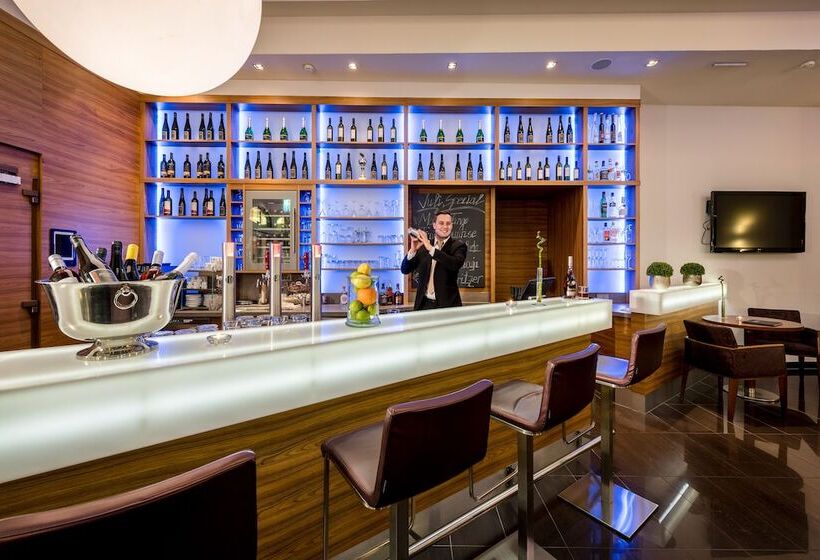 Fotos del hotel Imlauer Wien:  5