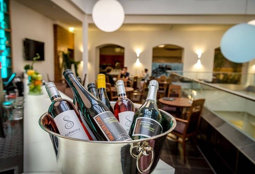 Fotos del hotel Imlauer Wien:  14