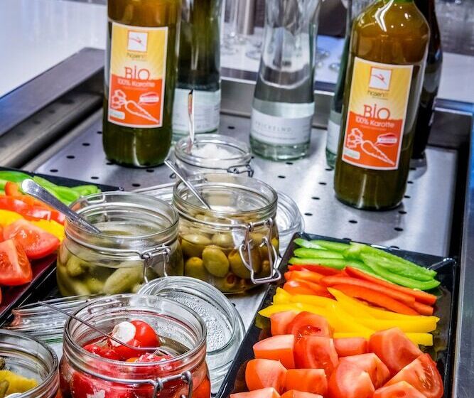 Fotos del hotel Imlauer Wien:  3