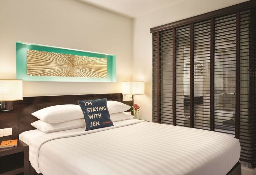 Fotos del hotel Jen Maldives Male By Shangri-la:  11