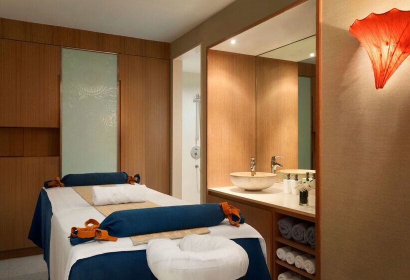 Fotos del hotel Jen Maldives Male By Shangri-la:  33