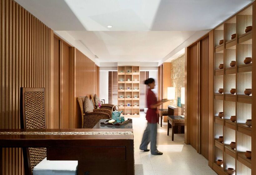 Fotos del hotel Jen Maldives Male By Shangri-la:  24