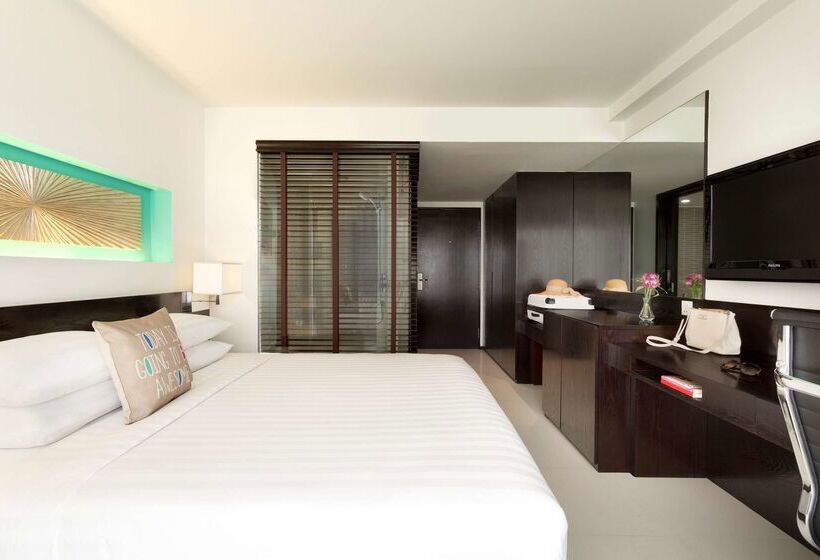 Fotos del hotel Jen Maldives Male By Shangri-la:  36