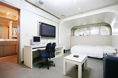 Hôtel Benikea Suwon