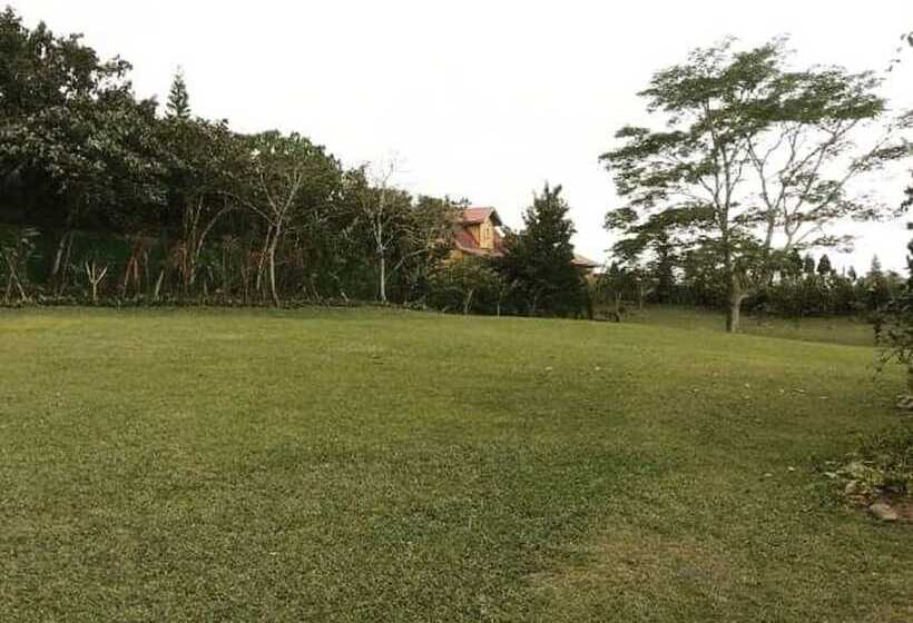 Fotos del hotel Kimberly Tagaytay: 1 Fotos del hotel Kimberly Tagaytay: 1