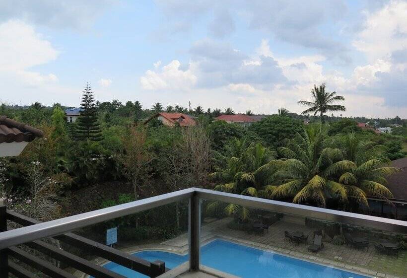 Fotos del hotel Kimberly Tagaytay:  2