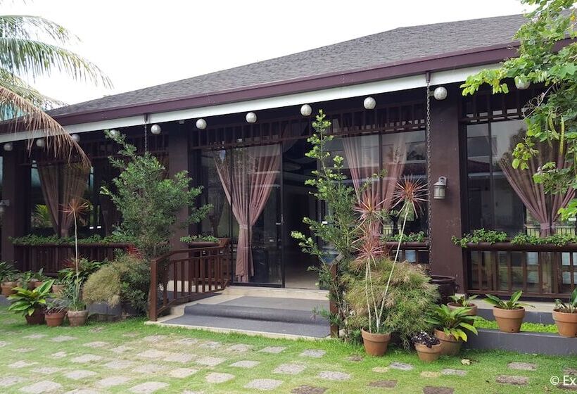 Fotos del hotel Kimberly Tagaytay:  11