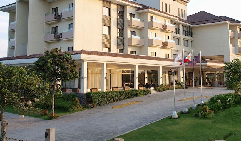Fotos del hotel Kimberly Tagaytay:  13