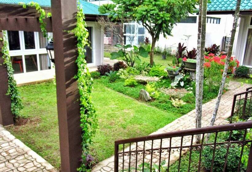 Fotos del hotel Kimberly Tagaytay:  31