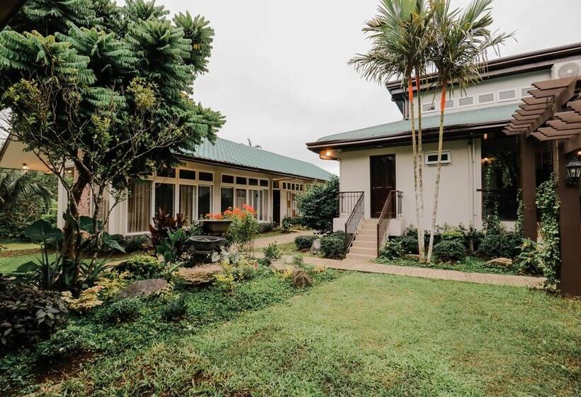 Fotos del hotel Kimberly Tagaytay:  46